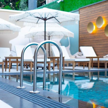Lara Vista Hotel Suits & Spa Antalya Zewnętrze zdjęcie