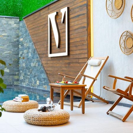 Lara Vista Hotel Suits & Spa Antalya Zewnętrze zdjęcie