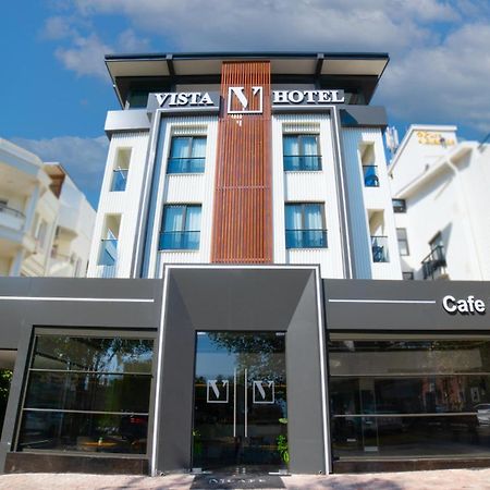 Lara Vista Hotel Suits & Spa Antalya Zewnętrze zdjęcie
