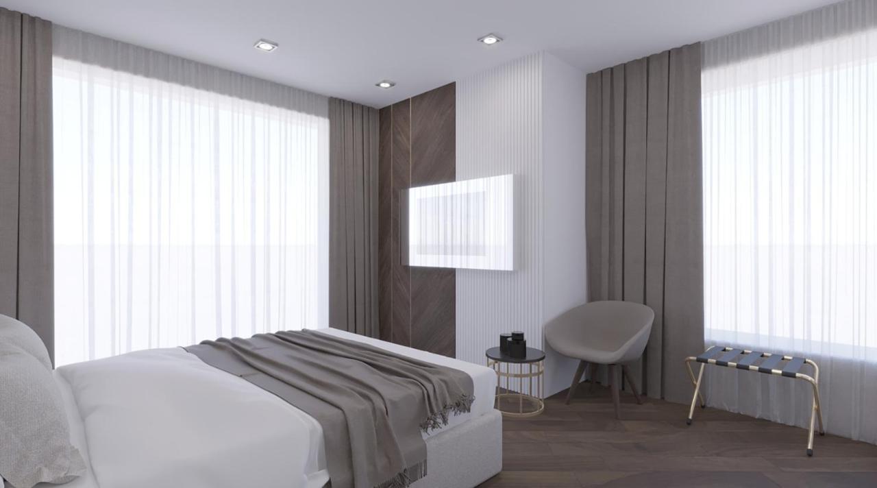 Lara Vista Hotel Suits & Spa Antalya Zewnętrze zdjęcie