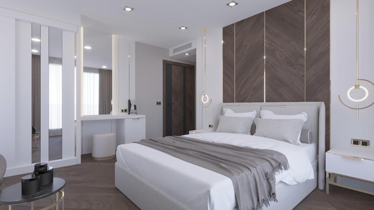 Lara Vista Hotel Suits & Spa Antalya Zewnętrze zdjęcie