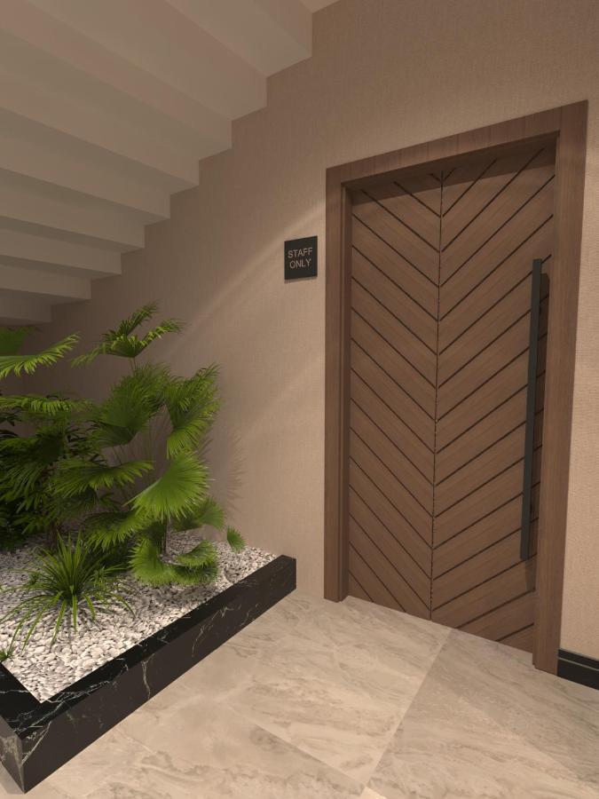 Lara Vista Hotel Suits & Spa Antalya Zewnętrze zdjęcie