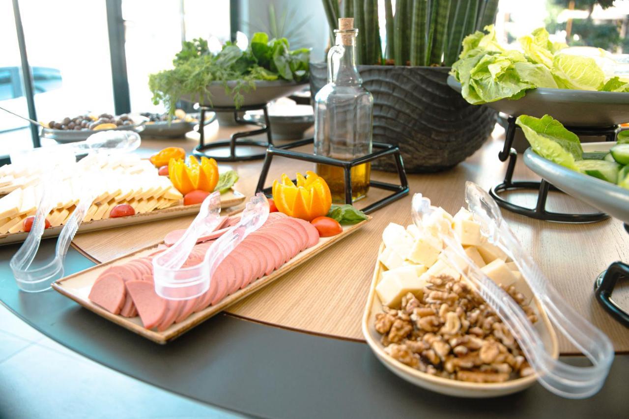 Lara Vista Hotel Suits & Spa Antalya Zewnętrze zdjęcie