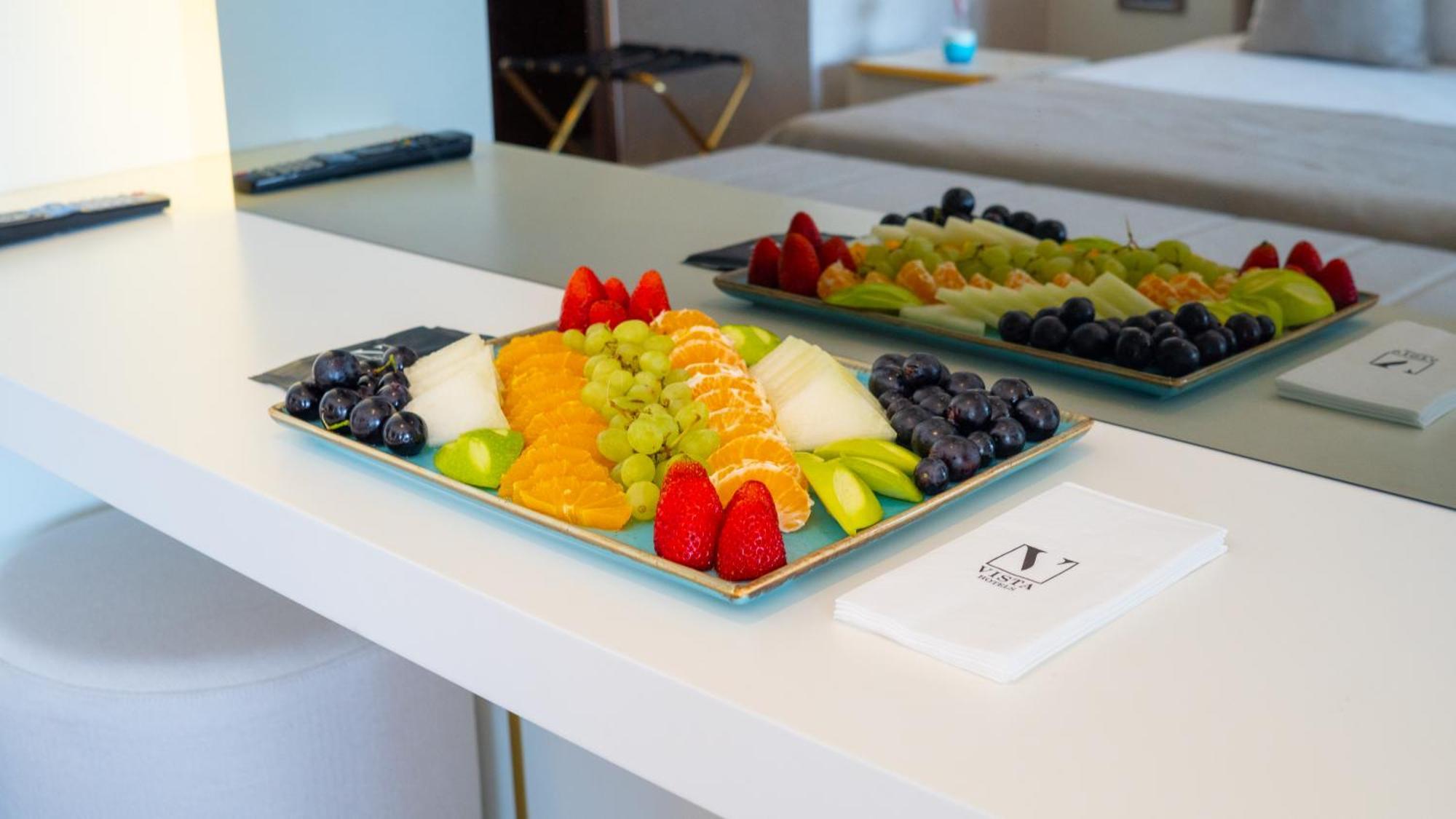 Lara Vista Hotel Suits & Spa Antalya Zewnętrze zdjęcie