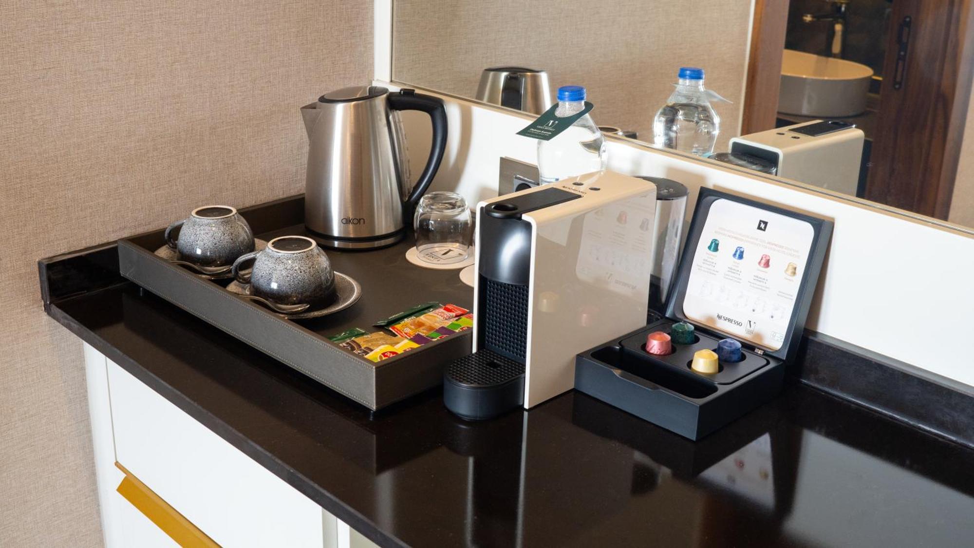 Lara Vista Hotel Suits & Spa Antalya Zewnętrze zdjęcie