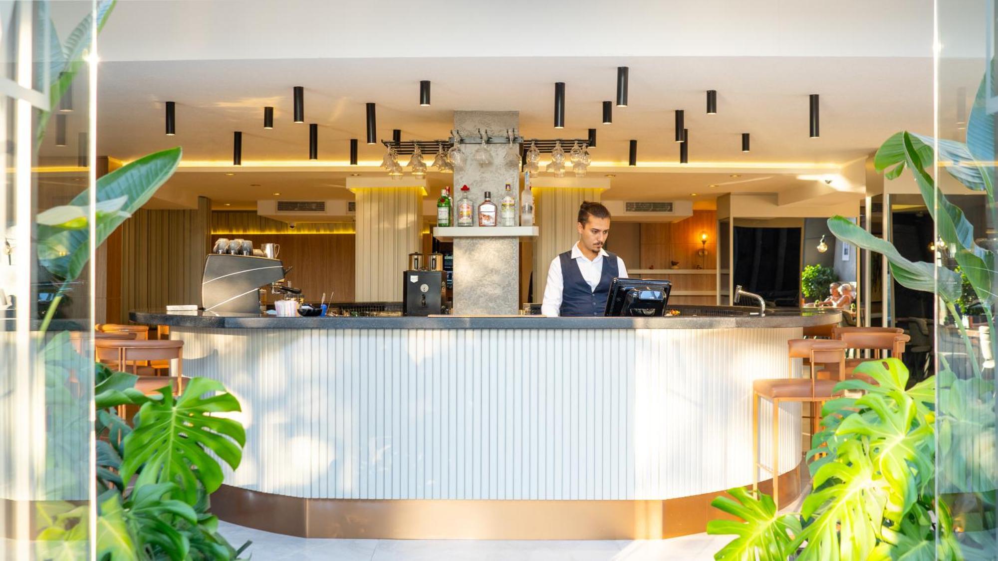 Lara Vista Hotel Suits & Spa Antalya Zewnętrze zdjęcie