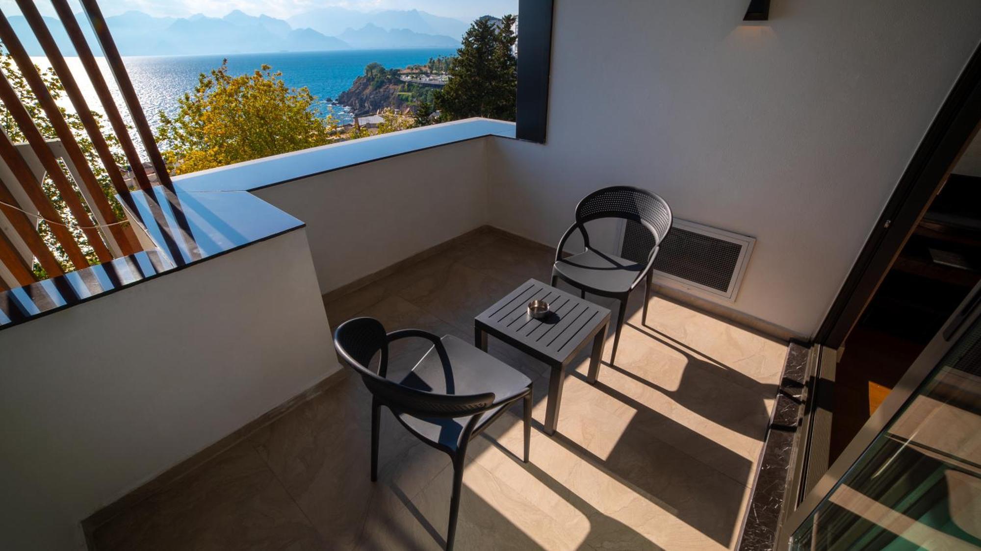 Lara Vista Hotel Suits & Spa Antalya Zewnętrze zdjęcie