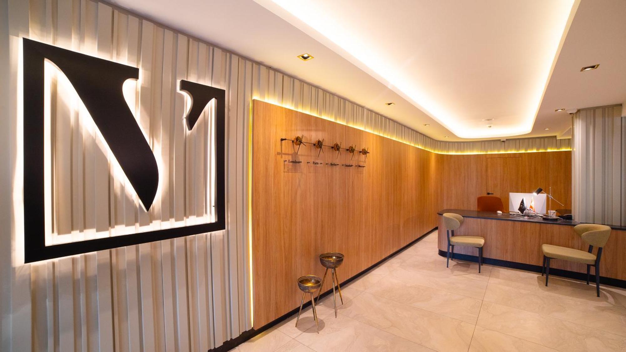Lara Vista Hotel Suits & Spa Antalya Zewnętrze zdjęcie