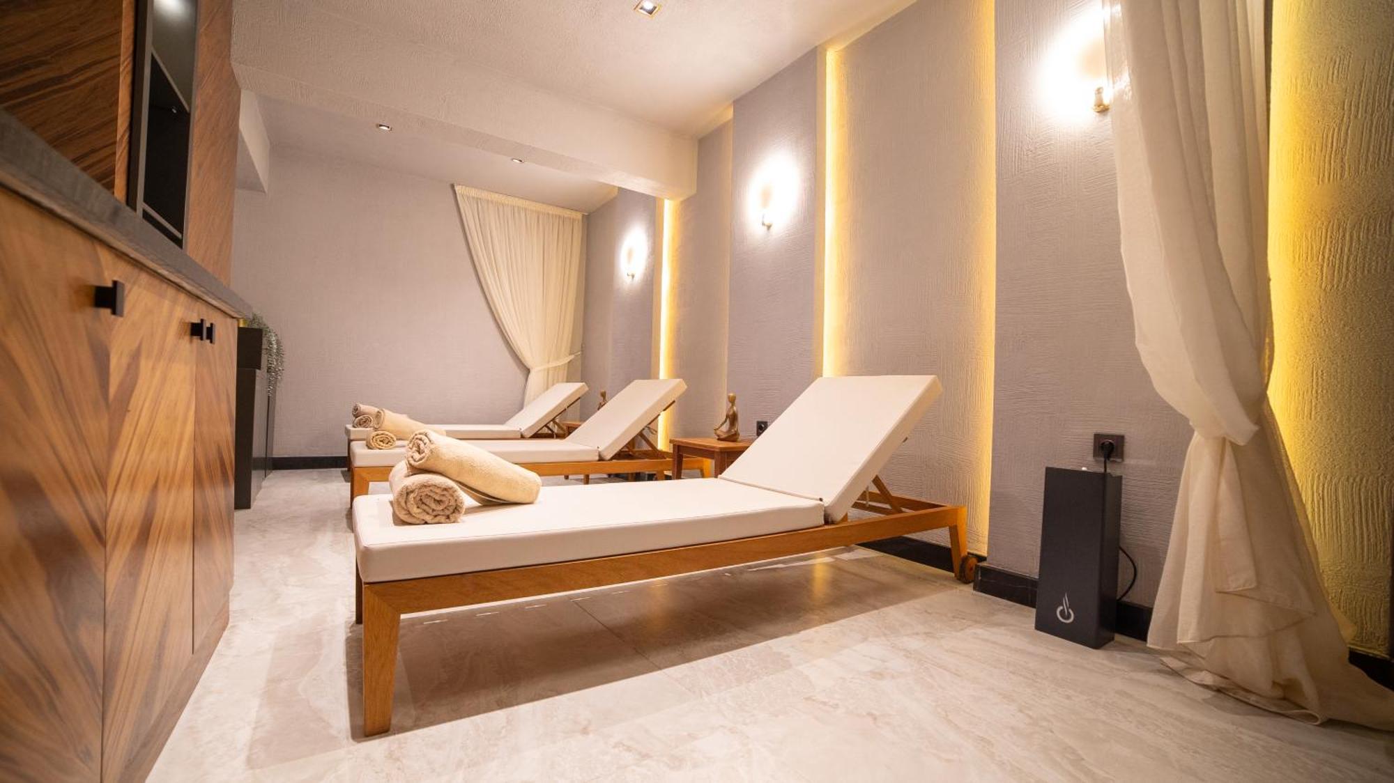 Lara Vista Hotel Suits & Spa Antalya Zewnętrze zdjęcie