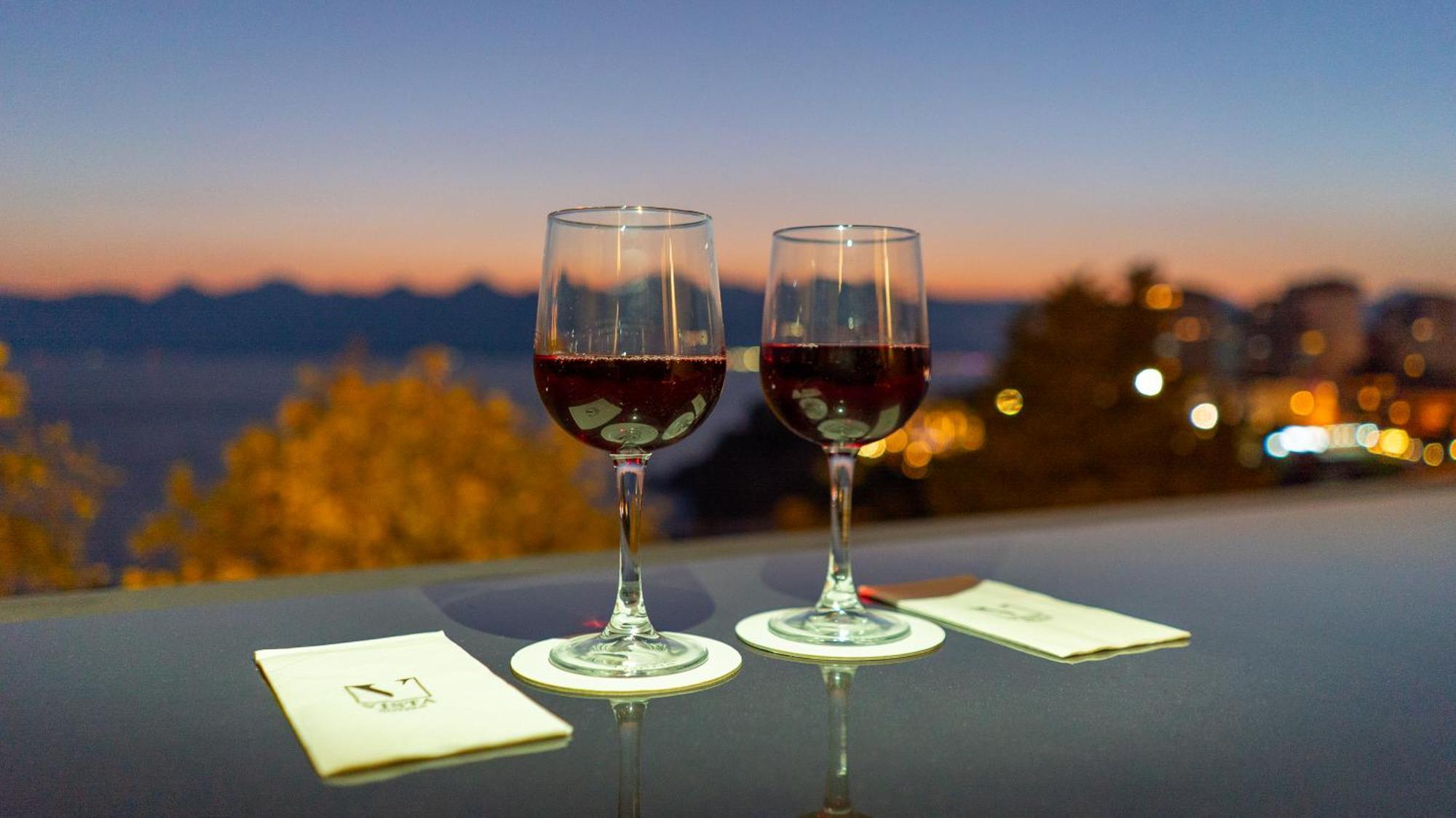 Lara Vista Hotel Suits & Spa Antalya Zewnętrze zdjęcie
