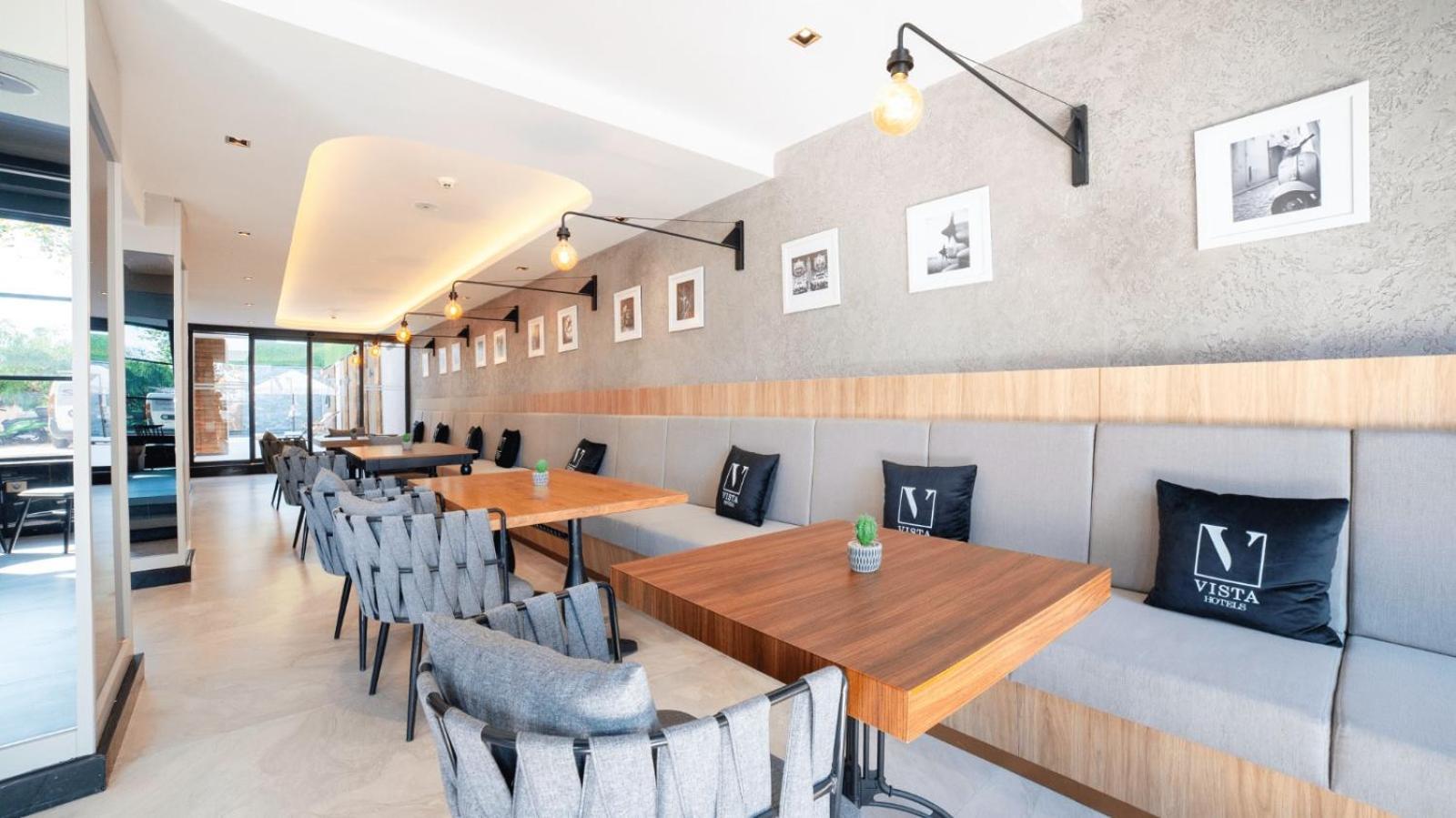 Lara Vista Hotel Suits & Spa Antalya Zewnętrze zdjęcie