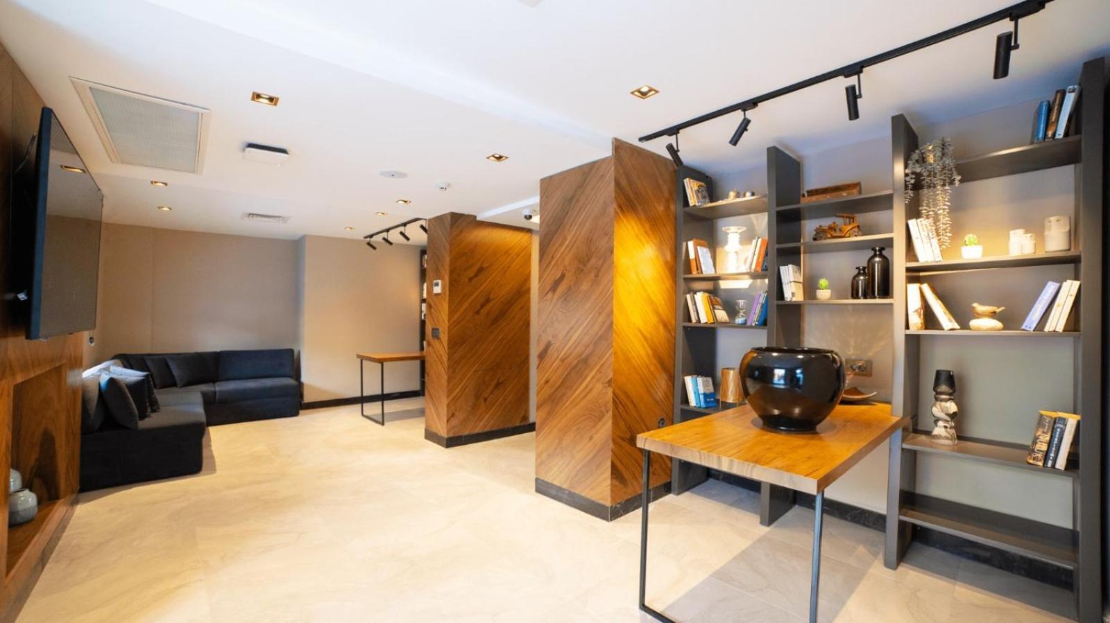 Lara Vista Hotel Suits & Spa Antalya Zewnętrze zdjęcie