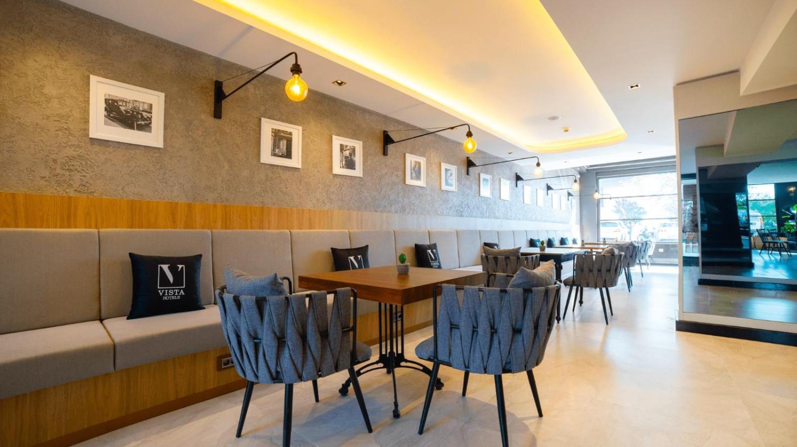 Lara Vista Hotel Suits & Spa Antalya Zewnętrze zdjęcie