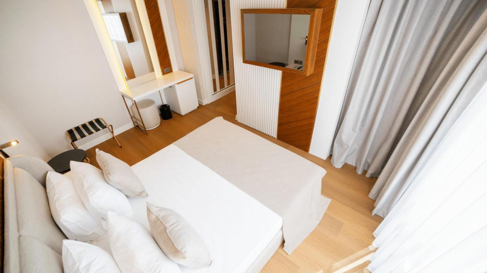 Lara Vista Hotel Suits & Spa Antalya Zewnętrze zdjęcie
