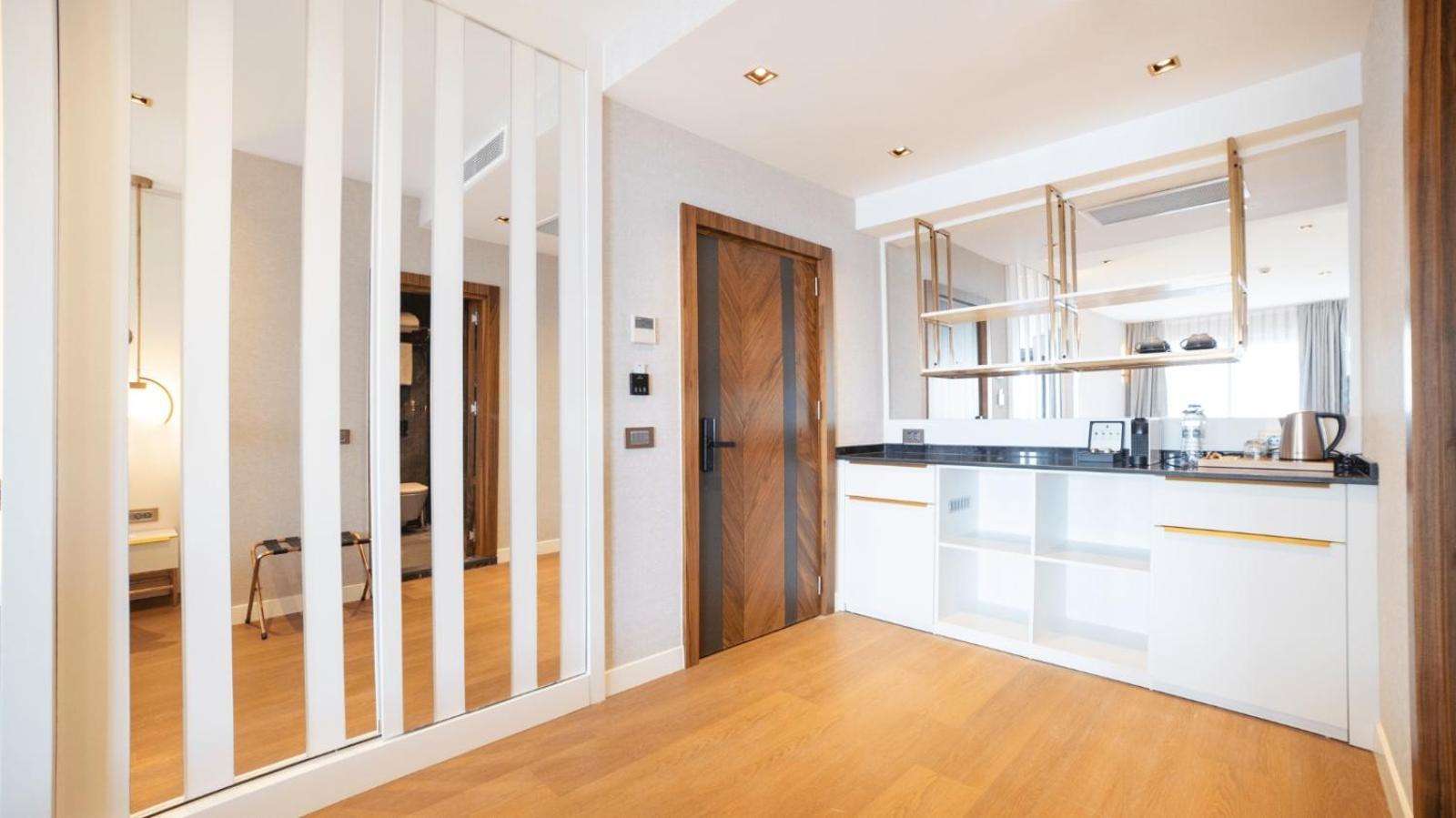 Lara Vista Hotel Suits & Spa Antalya Zewnętrze zdjęcie