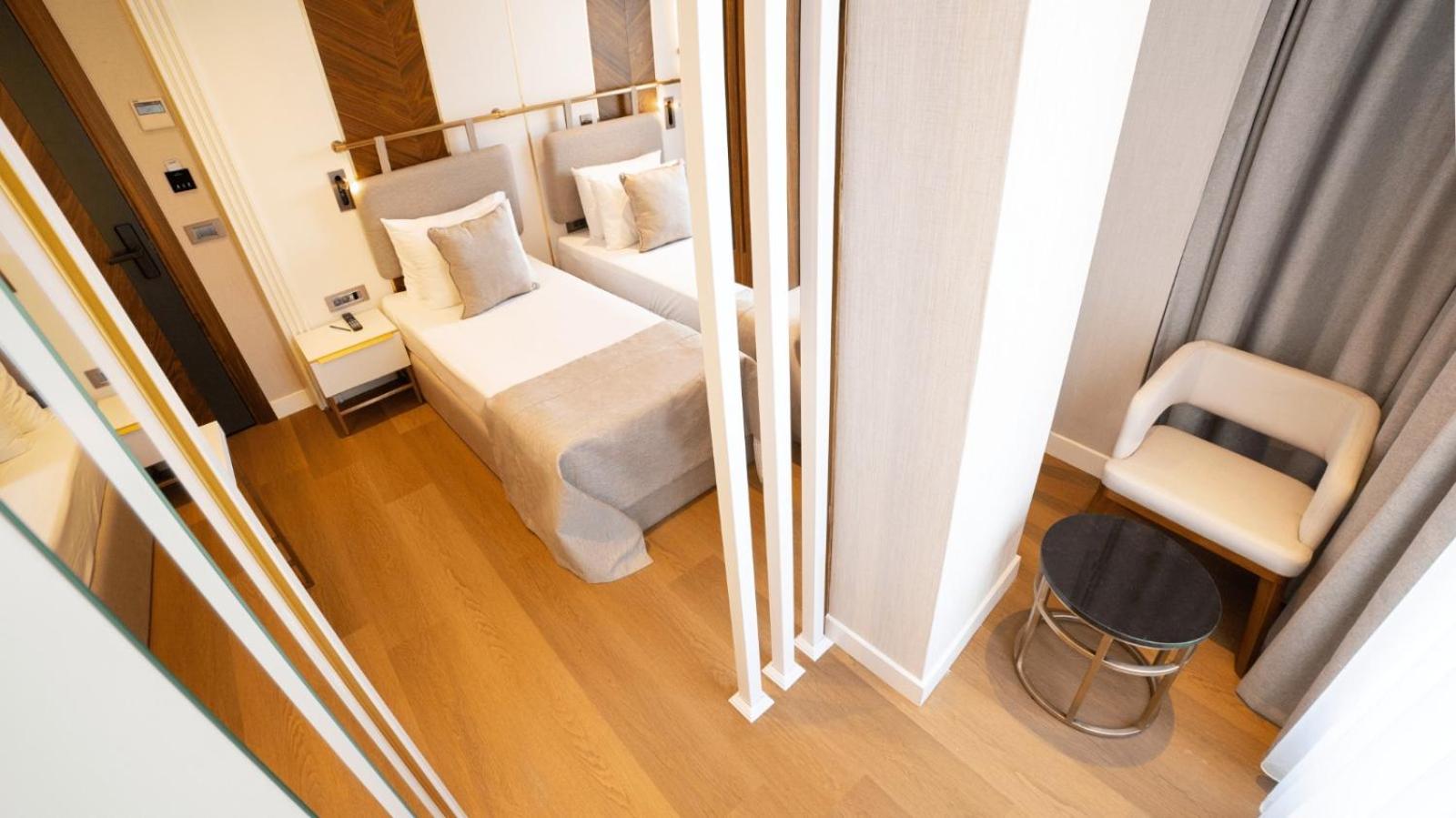 Lara Vista Hotel Suits & Spa Antalya Zewnętrze zdjęcie
