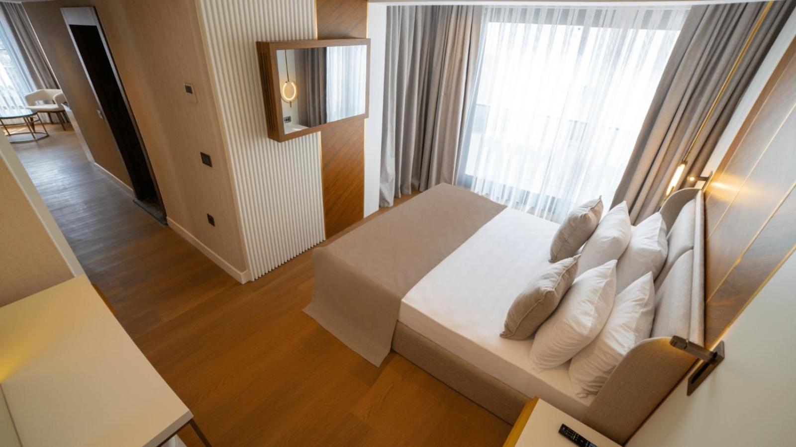 Lara Vista Hotel Suits & Spa Antalya Zewnętrze zdjęcie