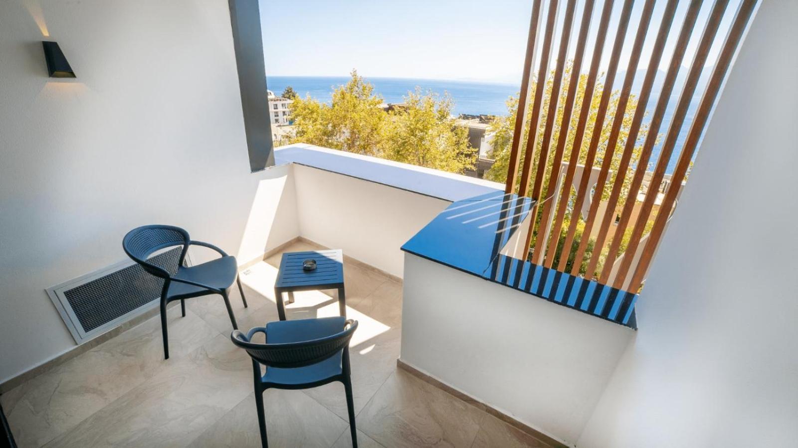 Lara Vista Hotel Suits & Spa Antalya Zewnętrze zdjęcie