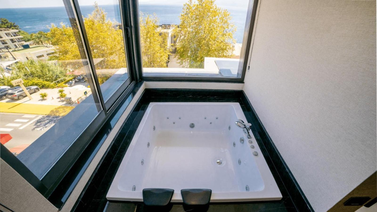 Lara Vista Hotel Suits & Spa Antalya Zewnętrze zdjęcie