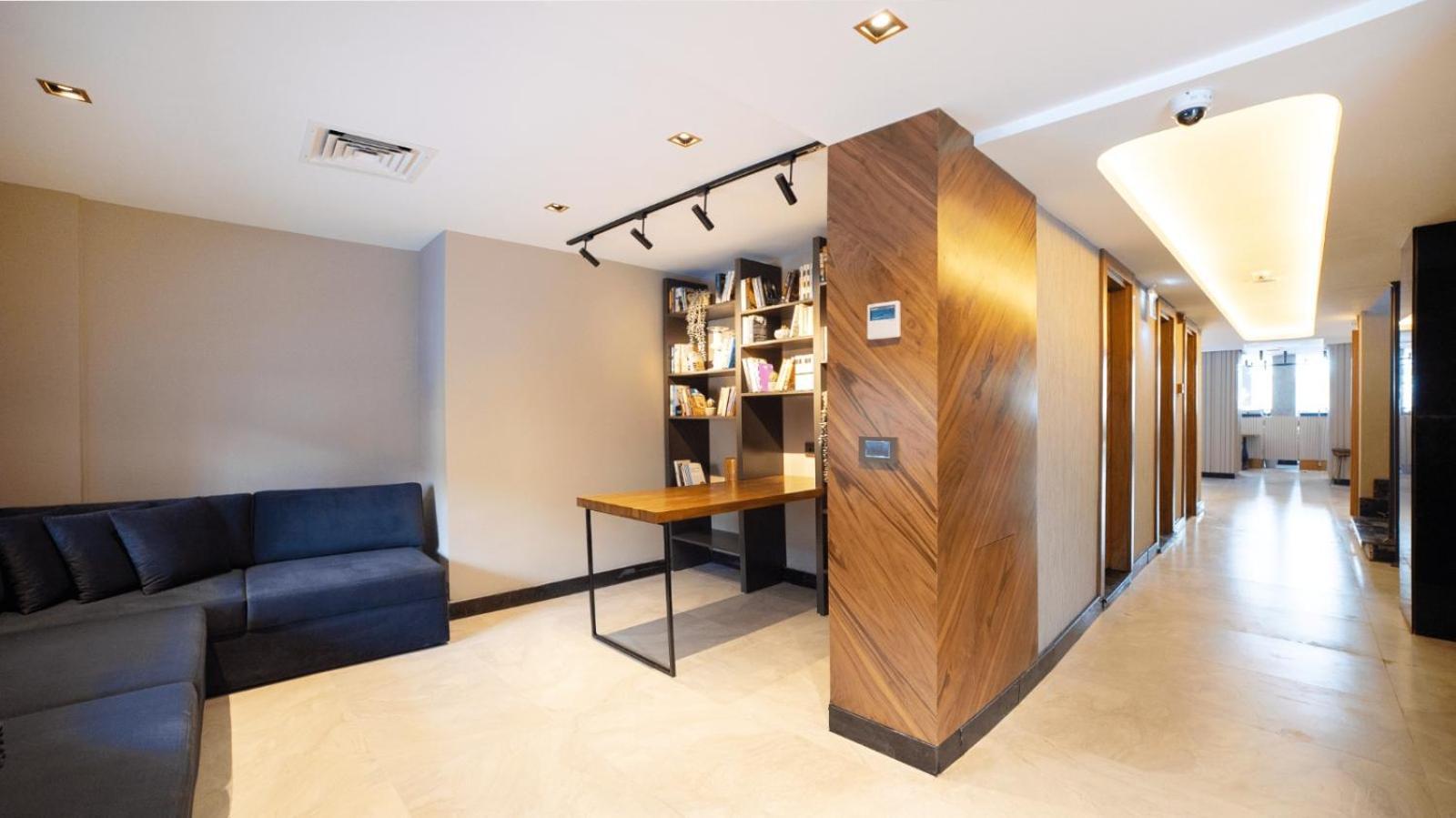Lara Vista Hotel Suits & Spa Antalya Zewnętrze zdjęcie