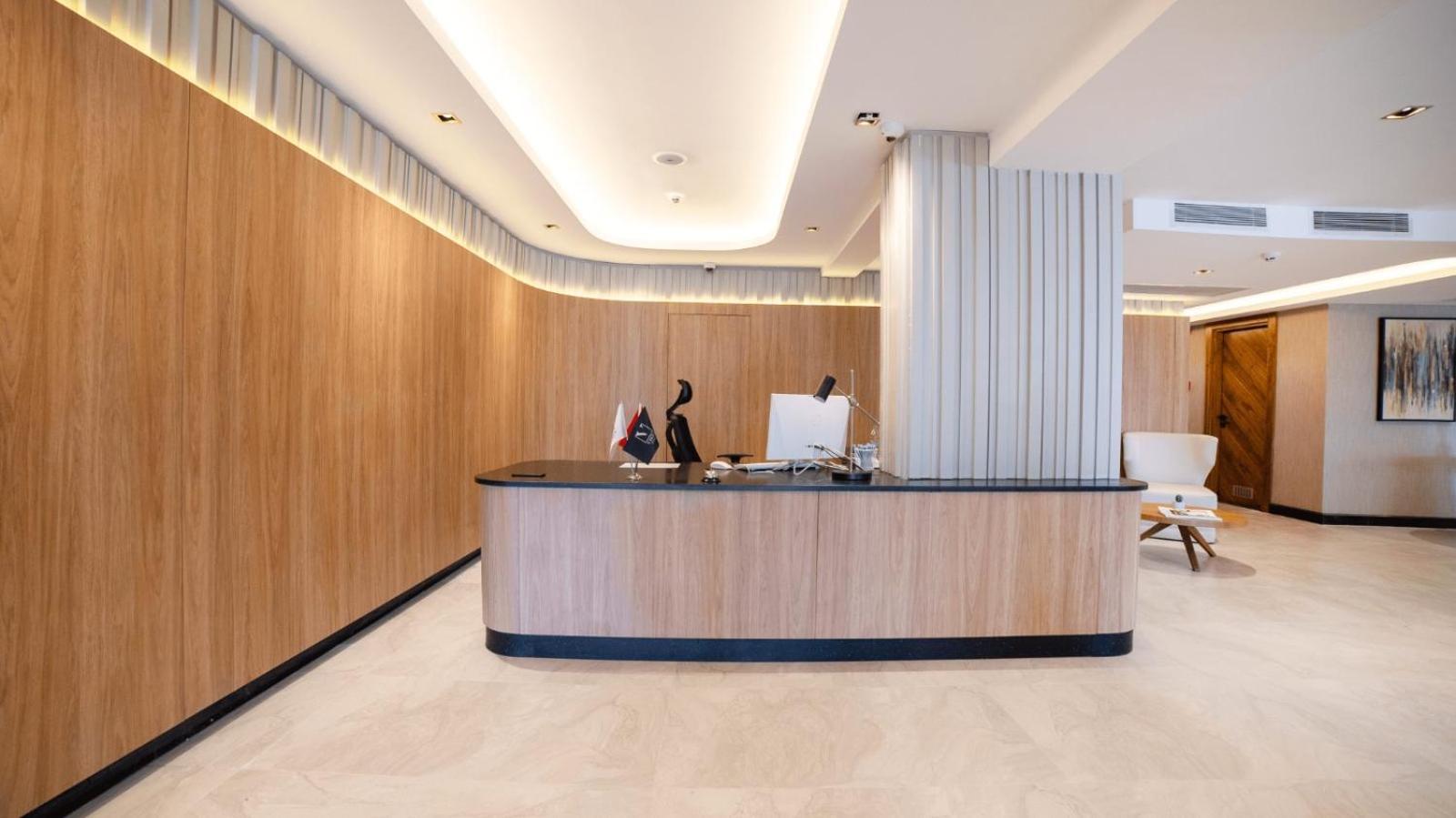 Lara Vista Hotel Suits & Spa Antalya Zewnętrze zdjęcie
