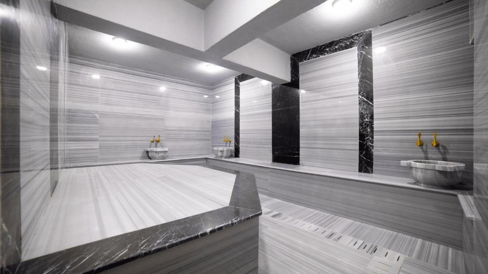 Lara Vista Hotel Suits & Spa Antalya Zewnętrze zdjęcie