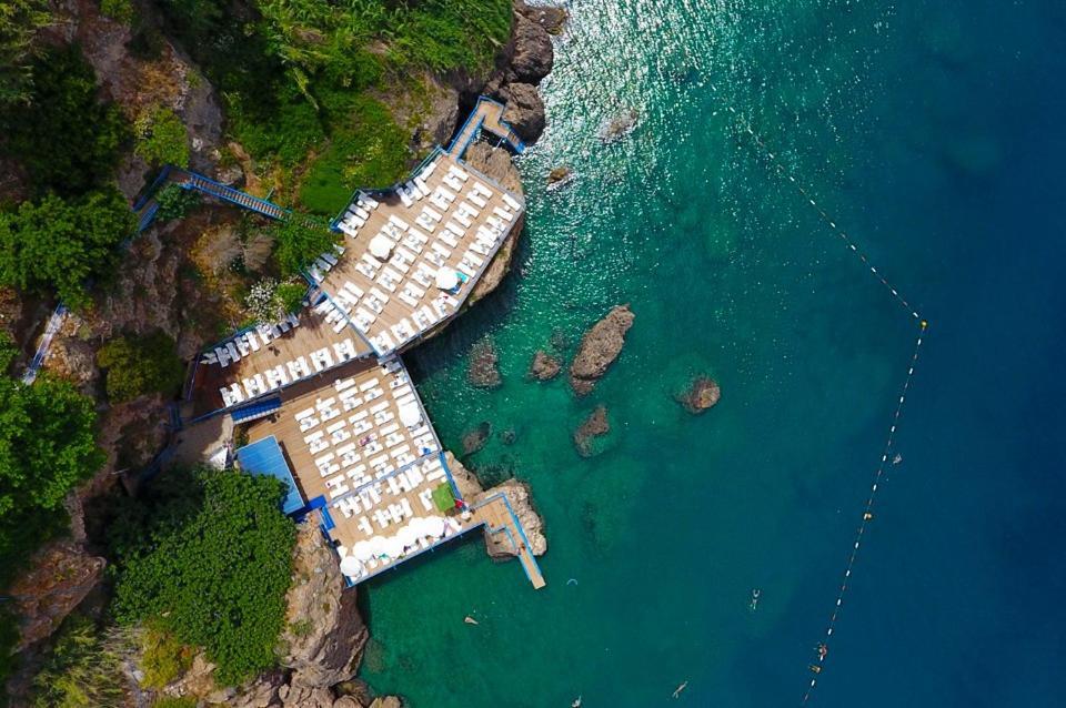 Lara Vista Hotel Suits & Spa Antalya Zewnętrze zdjęcie