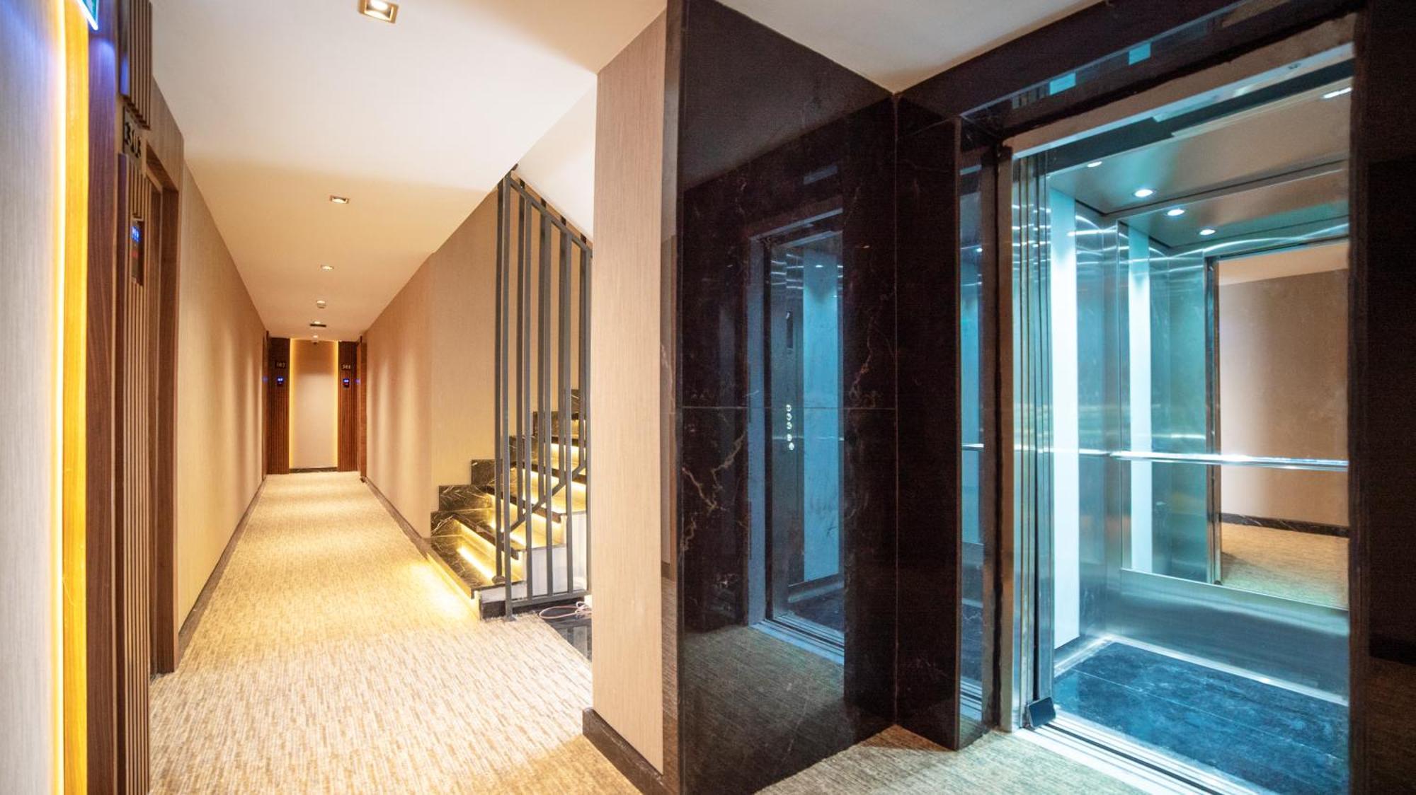Lara Vista Hotel Suits & Spa Antalya Zewnętrze zdjęcie