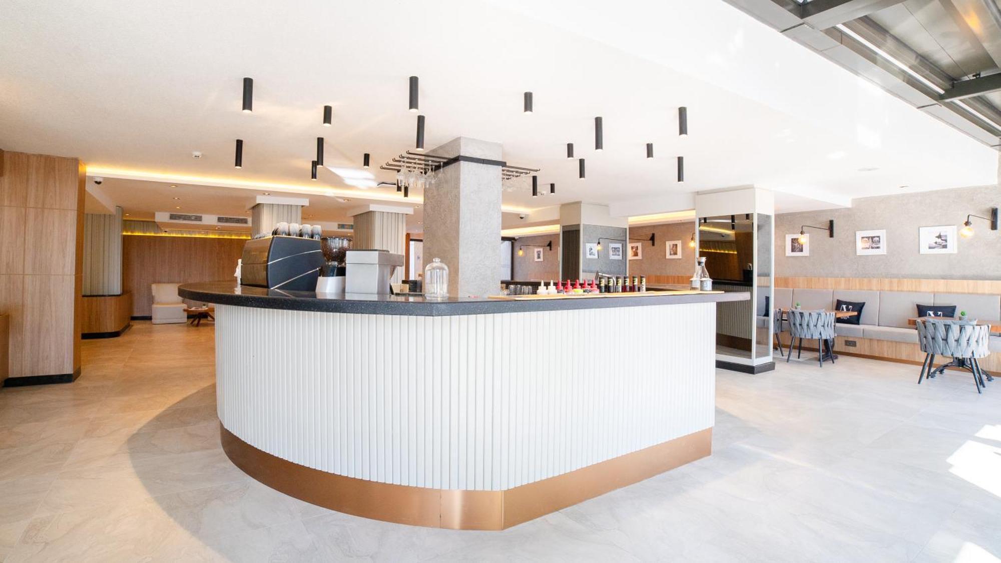 Lara Vista Hotel Suits & Spa Antalya Zewnętrze zdjęcie