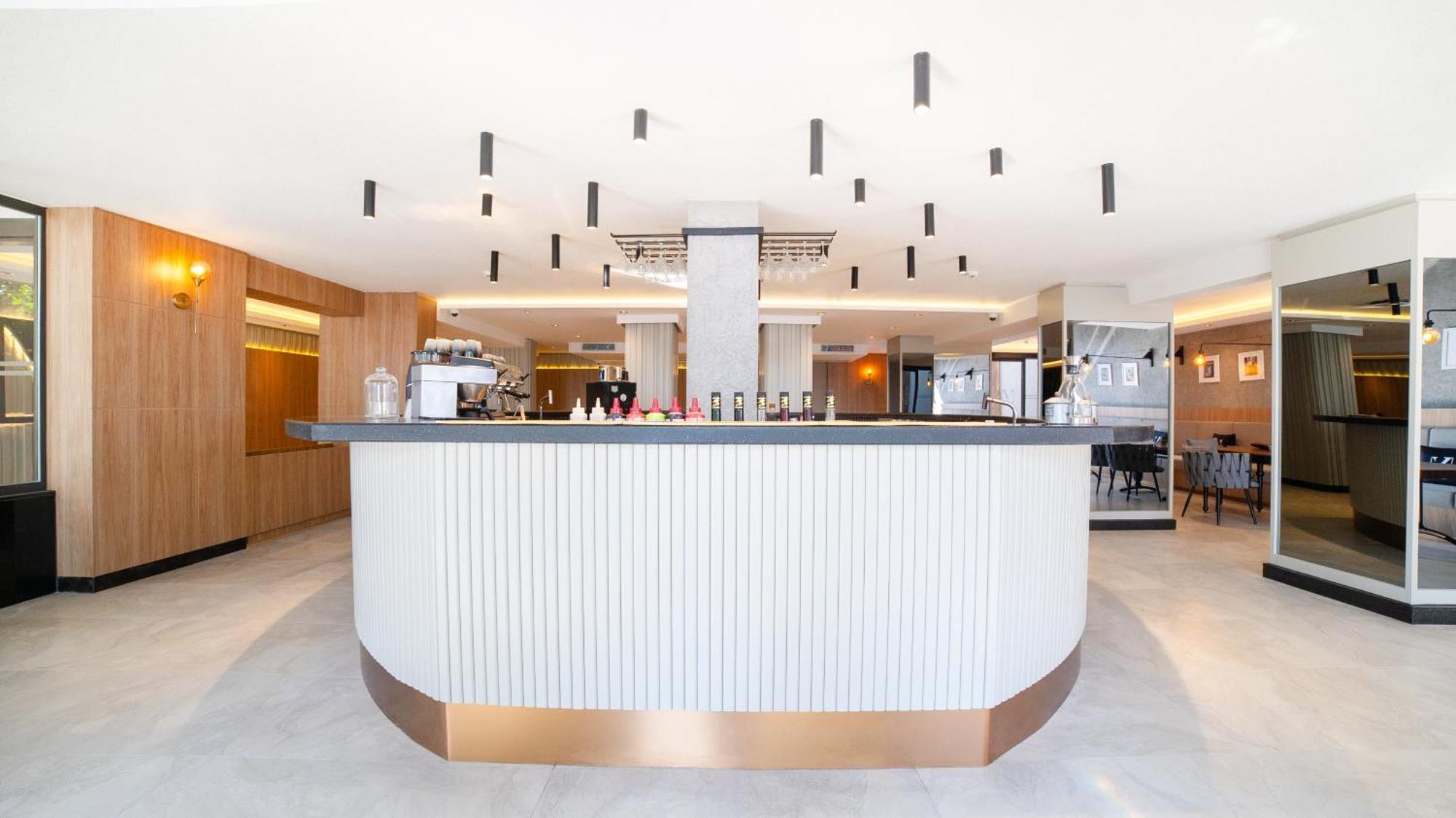 Lara Vista Hotel Suits & Spa Antalya Zewnętrze zdjęcie